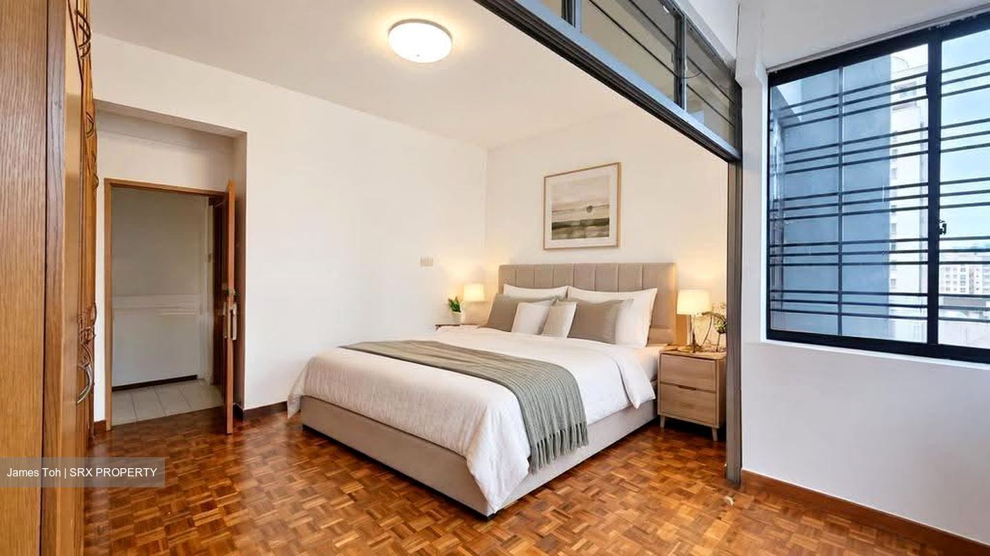 Balestier Plaza (D12), Apartment #620744801